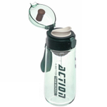 Бутылка спортивная BK 8001-430 (430 мл)