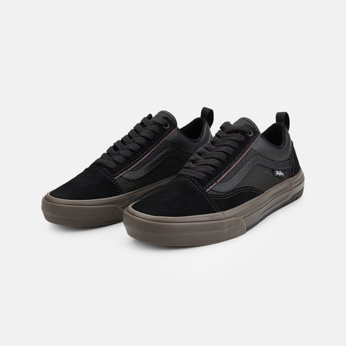 Кеды Vans Skate Old Skool Wafflecup 