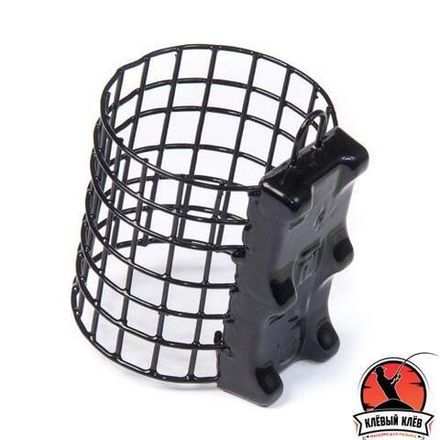 Кормушка фидер.FC BIG BELLY 50г