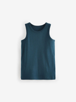 Майка для мальчика Next 434-841, 10 шт., Синий