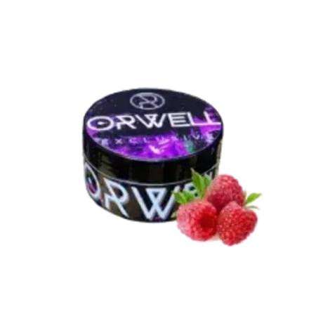 Orwell Soft Raspberry (50g)