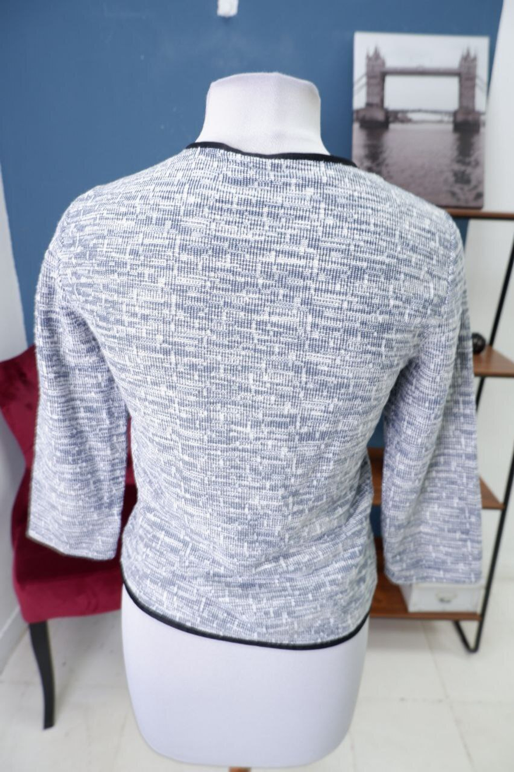 Жакет Vero Moda практичный 44 размер