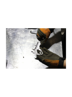 Штангенциркуль 0-150 мм Inforce 06-11-36