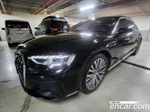 Audi A8 (D5) 55 TFSI Quattro Premium LWB (12.2022)