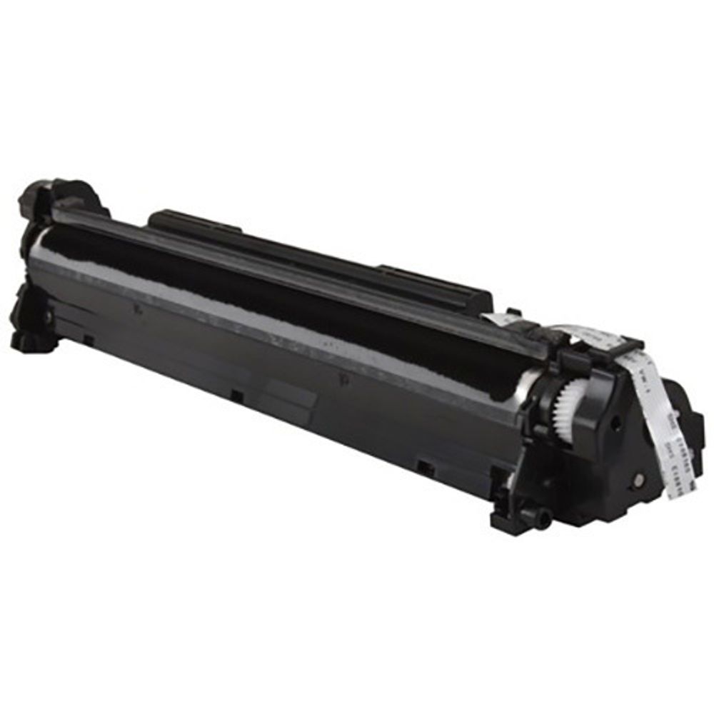 DV-5230K Блок проявки Kyocera P5021/P5026/M5521/M5526 чёрный (тех. упак.)