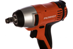 Ударный аккумуляторный гайковерт PATRIOT BR 180Li-1/2 180301140