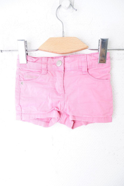 Шорты Esprit нежного цвета на 3 года