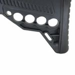 Приклад с патронташем TBSU, DLG Tactical