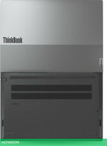 Ноутбук Lenovo ThinkBook 16 G7 IML Arctic Grey (21MS005KRU)