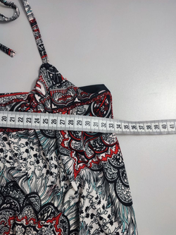 Платье летнее 44 размер