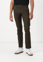Carhartt WIP SID - Тканевые брюки - Зелёный