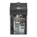 Напольный конденсационный газовый котел BAXI POWER HT 1.1000