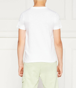 Футболка Guess - белый(L4YI06 K8HM4)