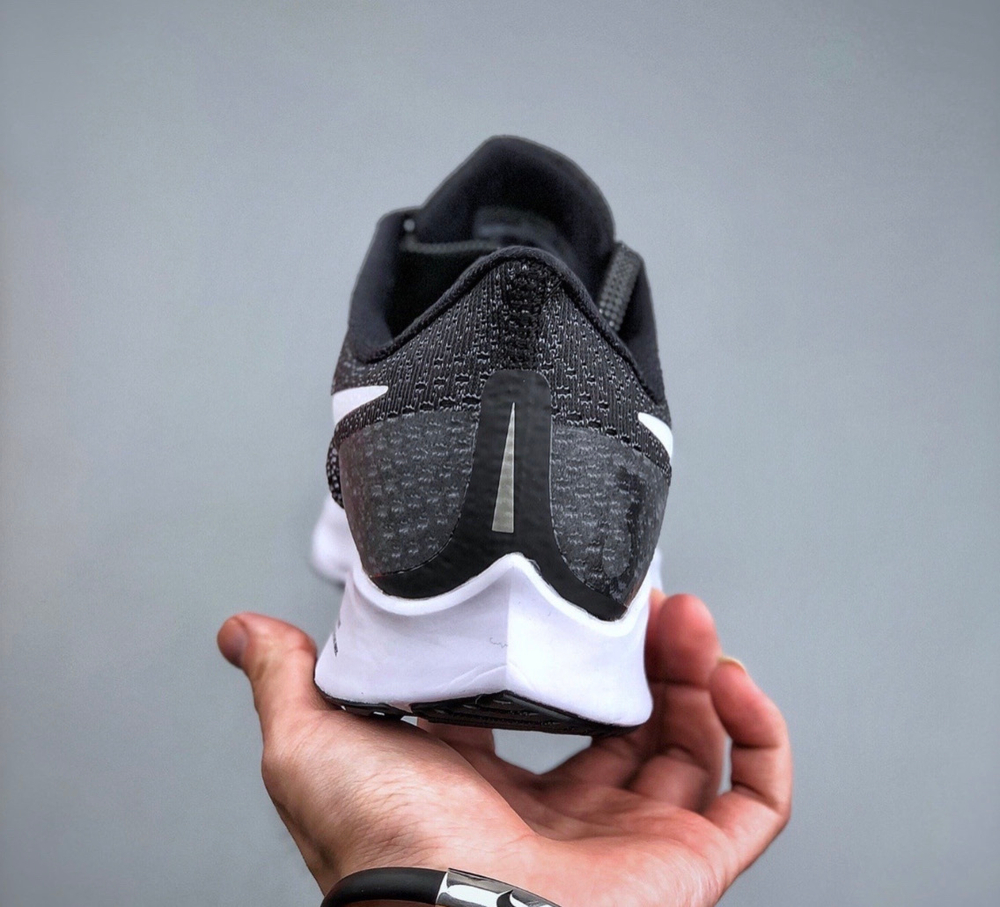 Мужские кроссовки Nike Air Zoom Pegasus 35 'Black' 942851-001