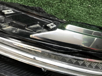 Битая Фара левая EXEED VX (2021-2024) LED