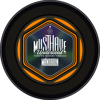 Купить Табак MustHave - Mandarin 25 г