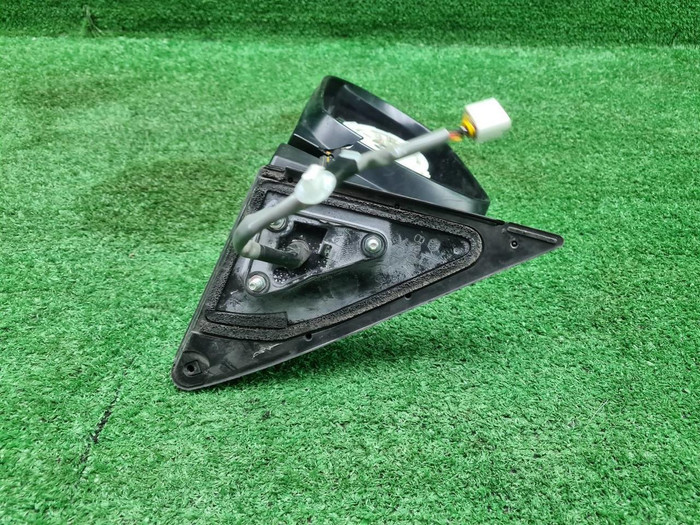 Зеркало левое Toyota Highlander 2 U40 (10-13) 7к.