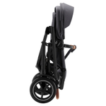 Детская коляска Britax Roemer Smile 5Z Core 3 в 1 Midnight Grey/Space Black