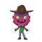 Funko Pop! Animation: Rick and Morty Scary Terry Collectible Figure