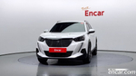 Peugeot 2008 1.5 BlueHDi GT Line (06.2020)