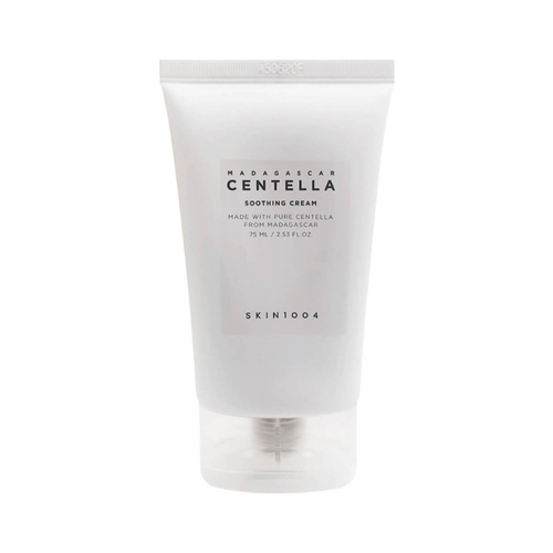 SKIN1004 Madagascar Centella Soothing Cream 75ML