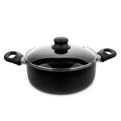 Кастрюля 4л Ibili Inducta Испания