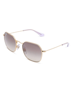 Солнцезащитные очки RJ9594S Ray-Ban - золотой(RJ9594S)