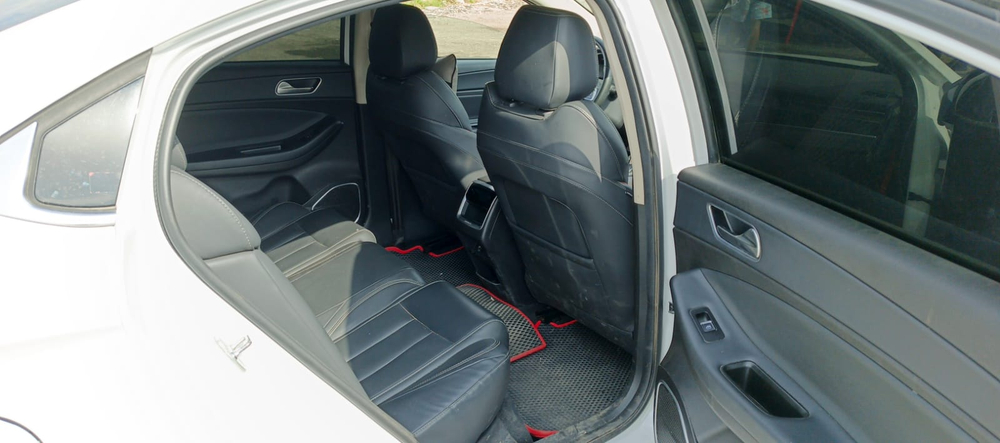 Omoda S5 1.5 CVT Life