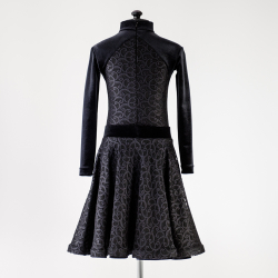 заказ платьев для танцев