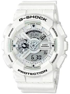 Наручные часы Casio GA-110MW-7A