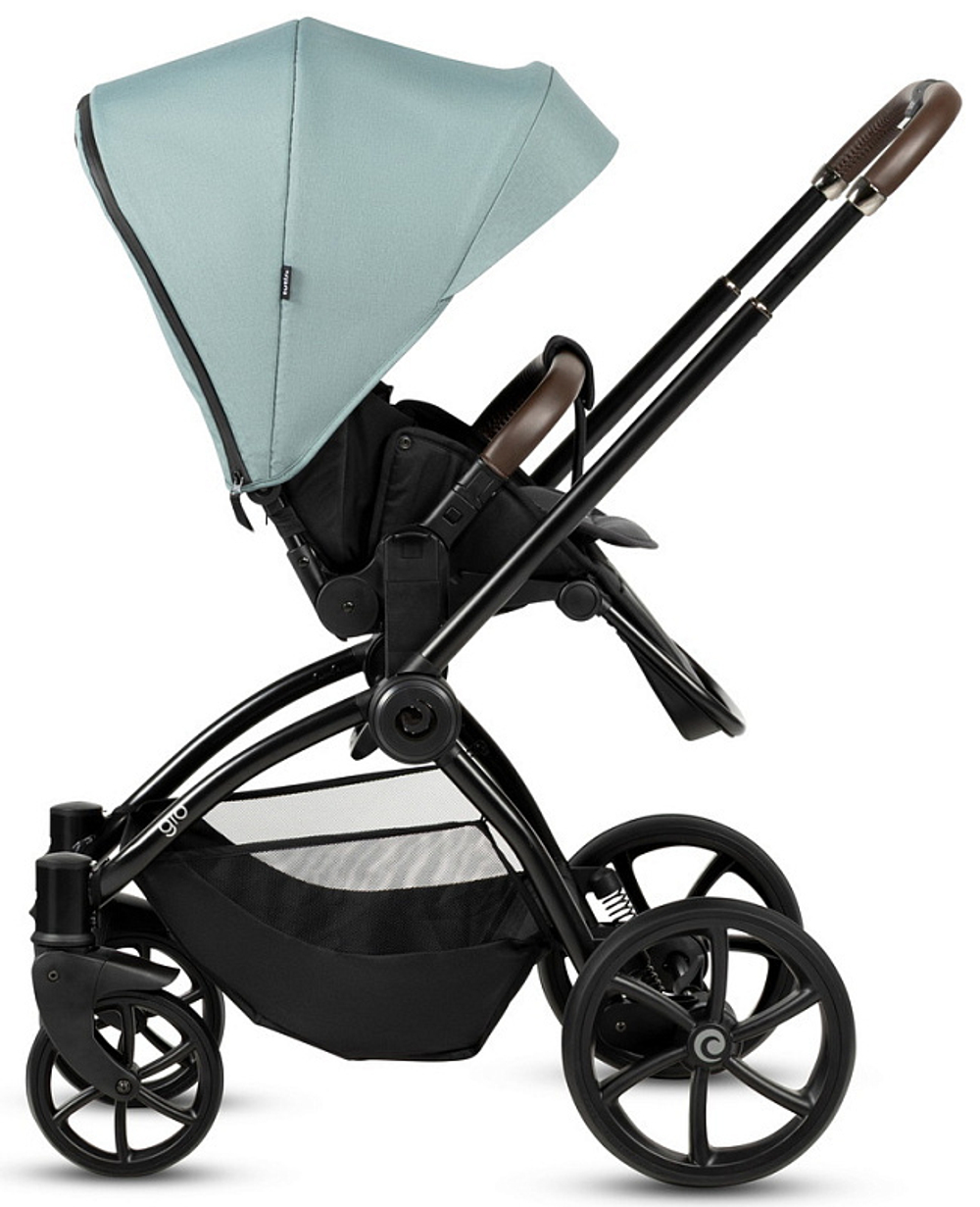 Детская коляска Tutis Gio Plus 3 в 1 1552143 Menta