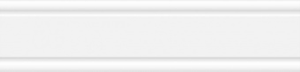 Ceramic white border 01 матов 250*60 (1*20) 1 сорт Gracia Ceramica 010200000122