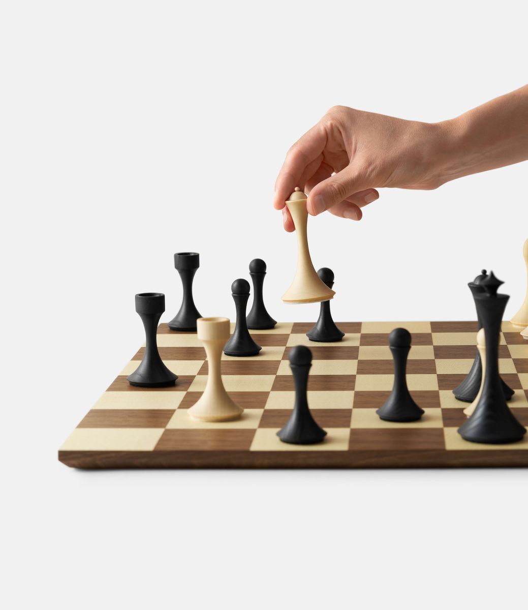 Paul Joshua Chess Classic — турнирные шахматы
