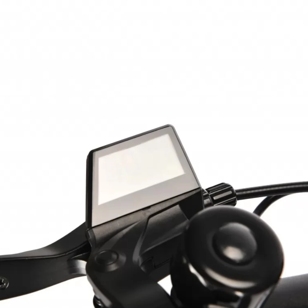 Электросамокат WHITE SIBERIA TAIGA 3.0 (2022) - Blueberry