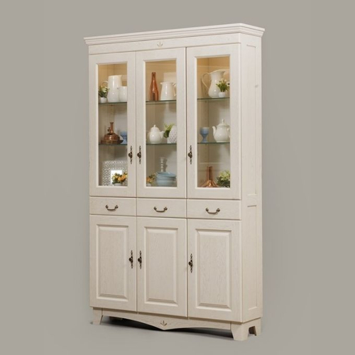 Сервант Бьерт 3-створчатый №1-3