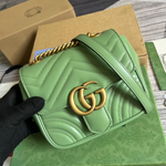 Gucci Marmont 18 cm
