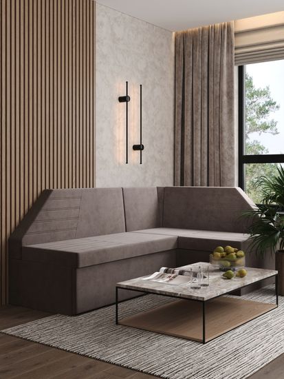 замша Federica Bitter