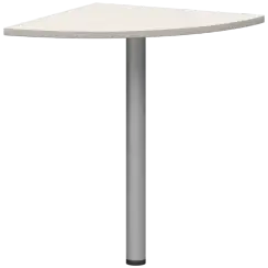 Приставка А-036 Ясень шимо 600x600x22 Арго