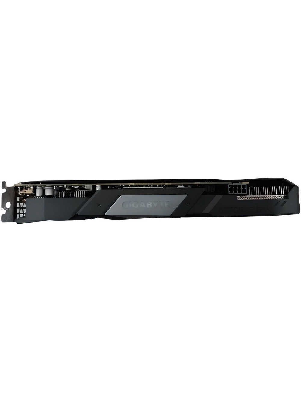 Видеокарта GIGABYTE GeForce GTX 1660 SUPER Gaming OC 6Gb