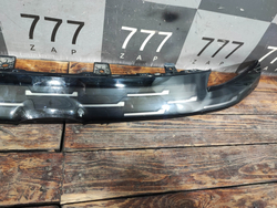 Накладка решетки радиатора Changan CS55 Plus, UNI-S 21-нв Б/У Оригинал S203F2805010100AA