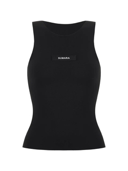 Майка из бифлекса matte