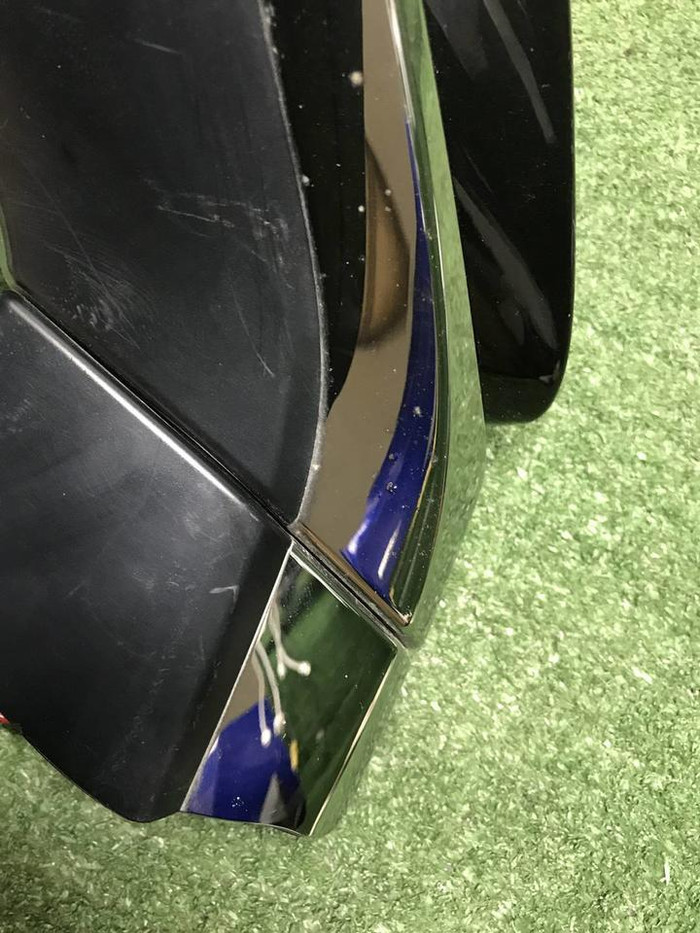 Зеркало правое Lexus RX 4 (2015-2022) 15 контактов