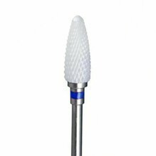 Lisanail, Фреза керамическая кукуруза средняя