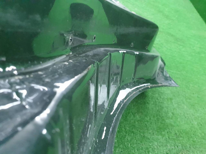 Дверь задняя правая Ford Explorer 5 U502 (2010-2019)