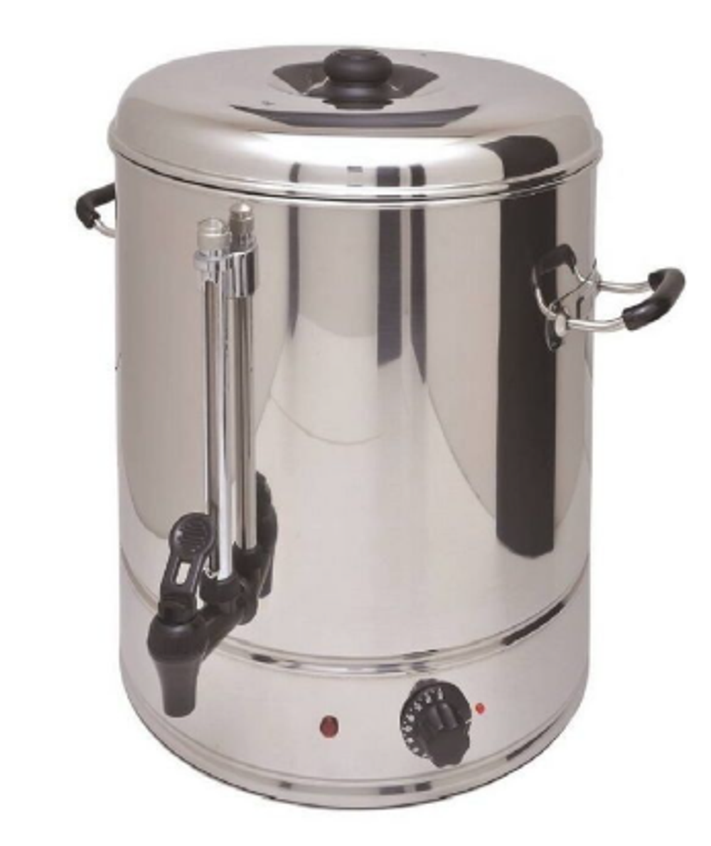 Кипятильник заливной EKSI WBE-40A