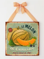 Панно на стену для интерьера 4 шт