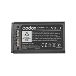 Аккумулятор Godox VB30 для V1Pro