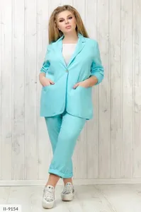 Костюм II-9154 Фабрика Моды