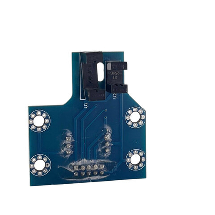 WDK-777B-524/ Фотоэлектрическая схема