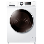 Стиральная машина узкая Haier HW60-1029AN